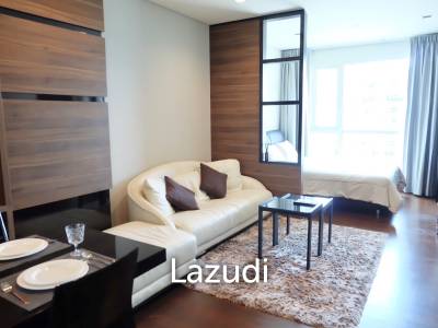 1 Bed 1 Bath 42 SQM. ASHTON Asoke - Rama 9