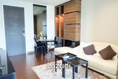 1 Bed 1 Bath 42 SQM. ASHTON Asoke - Rama 9