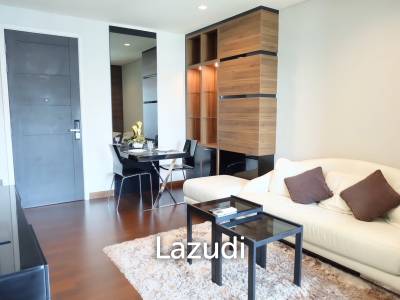 1 Bed 1 Bath 42 SQM. ASHTON Asoke - Rama 9
