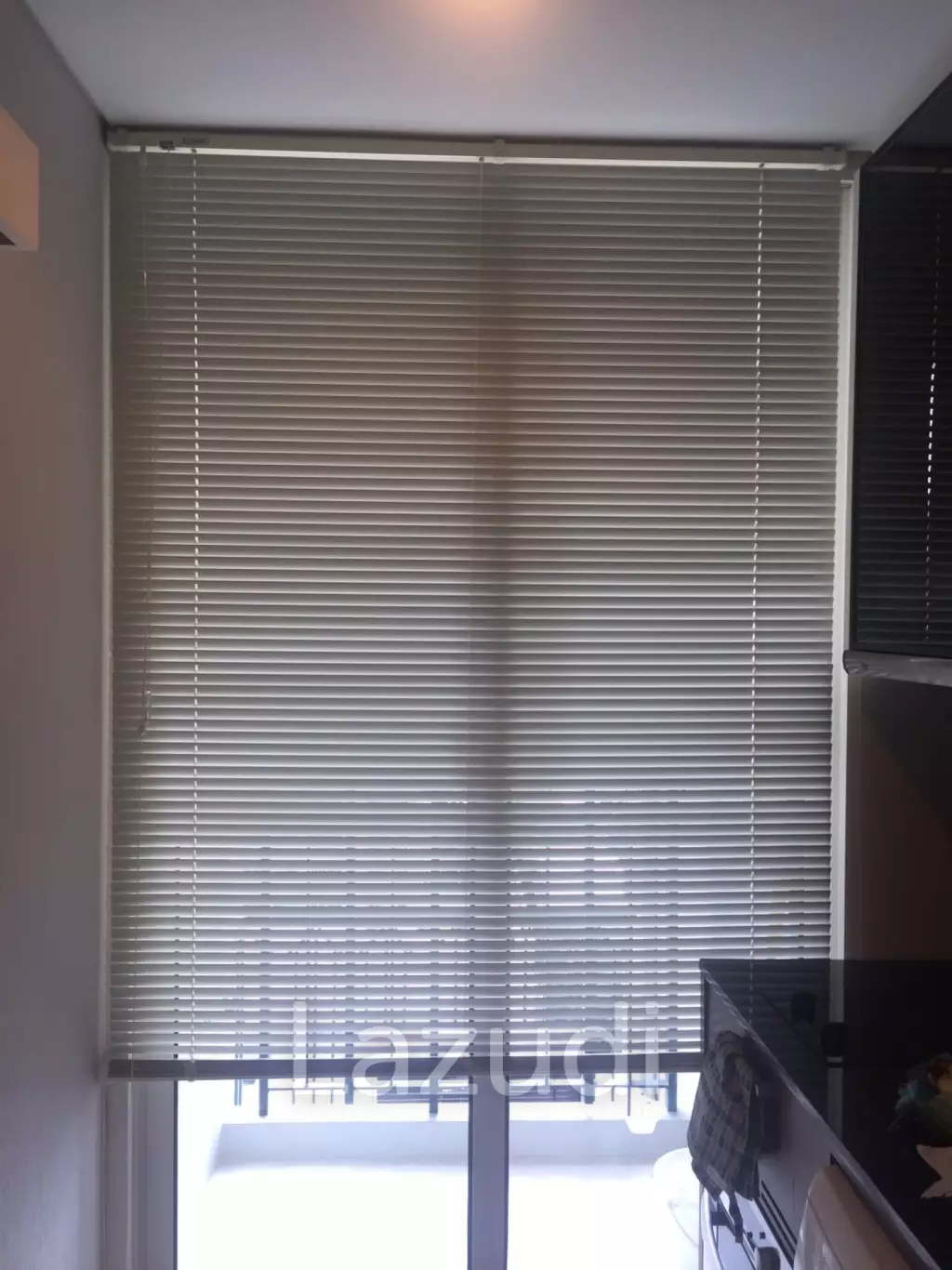 1 Bed 1 Bath 42 SQM. ASHTON Asoke - Rama 9