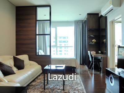 1 Bed 1 Bath 42 SQM. ASHTON Asoke - Rama 9