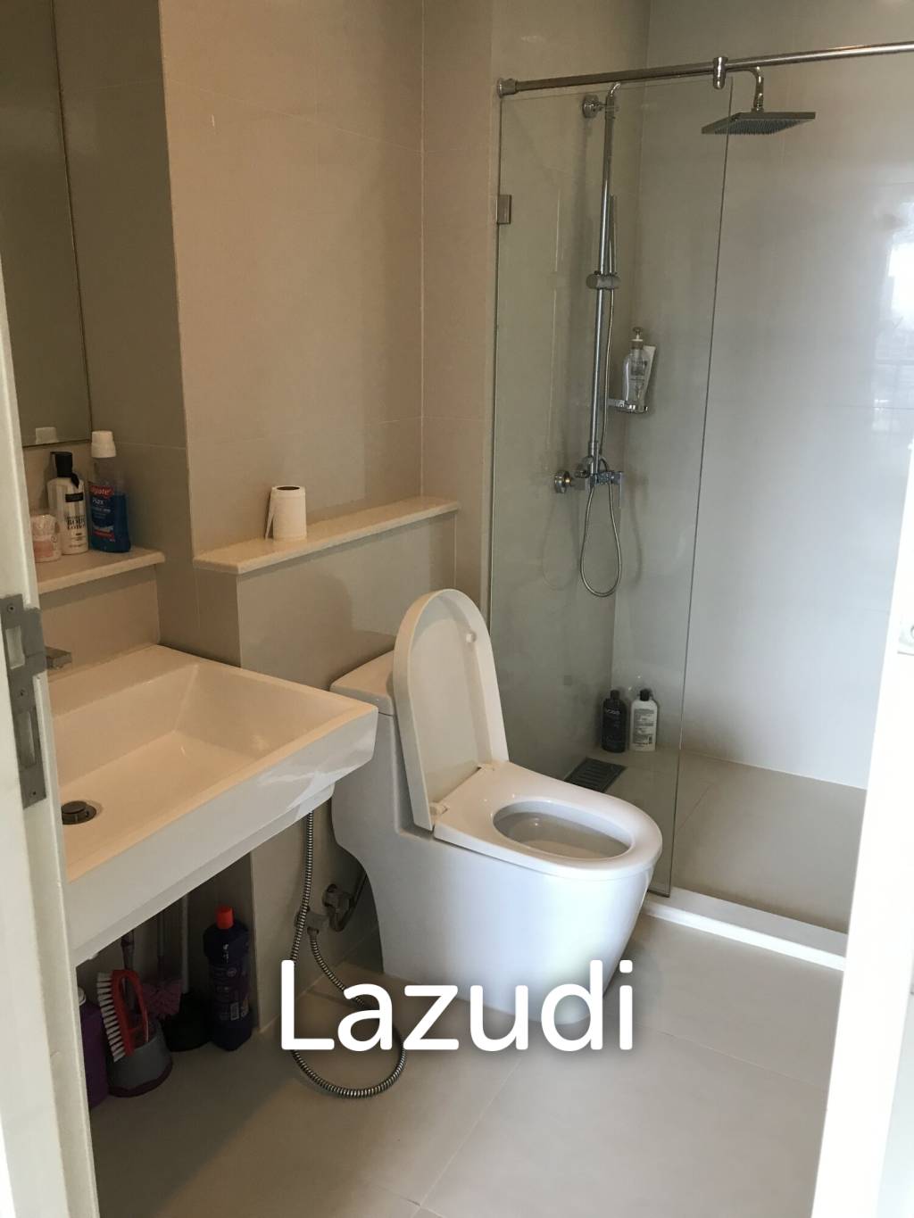 1 Bed 1 Bath 42 SQM. ASHTON Asoke - Rama 9