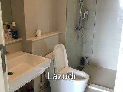 1 Bed 1 Bath 42 SQM. ASHTON Asoke - Rama 9
