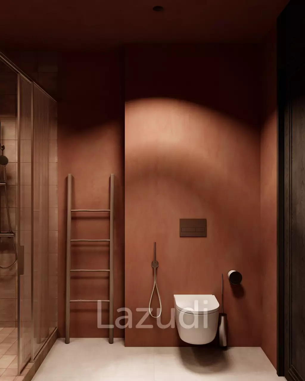 Studio 1 Bath 38.48 SQ.M Bamboo Forest