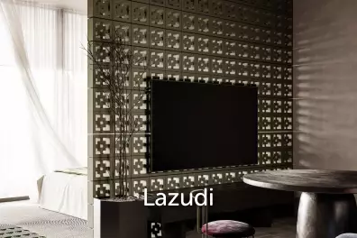 Studio 1 Bath 38.48 SQ.M Bamboo Forest