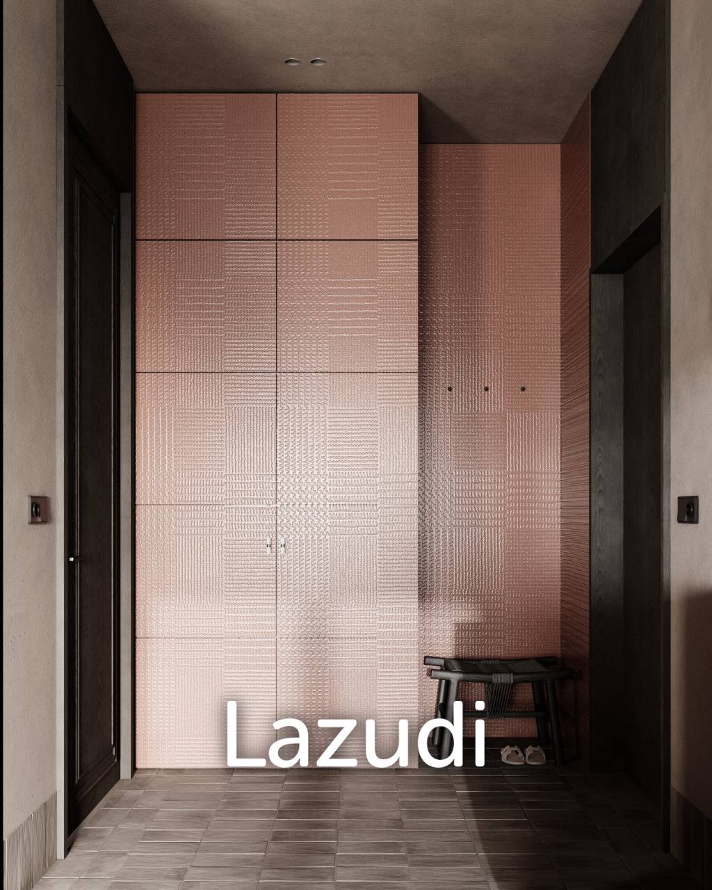 Studio 1 Bath 38.48 SQ.M Bamboo Forest