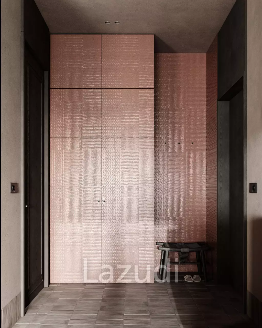 Studio 1 Bath 38.48 SQ.M Bamboo Forest