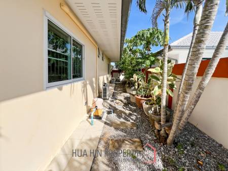 2 Bedroom Villa with Private Pool in Wang Pong, Pran Buri