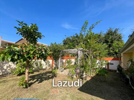 2 Bedroom Villa with Private Pool in Wang Pong, Pran Buri