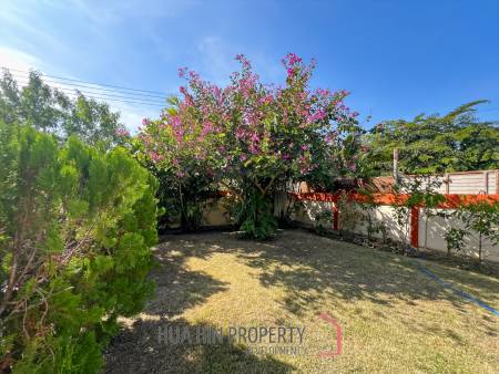 2 Bedroom Villa with Private Pool in Wang Pong, Pran Buri