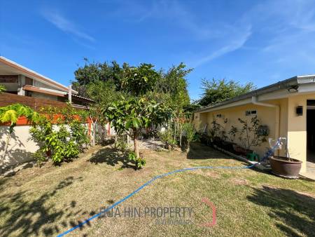 2 Bedroom Villa with Private Pool in Wang Pong, Pran Buri