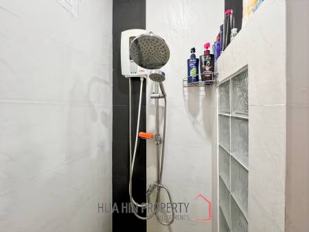 2 Bedroom Villa with Private Pool in Wang Pong, Pran Buri