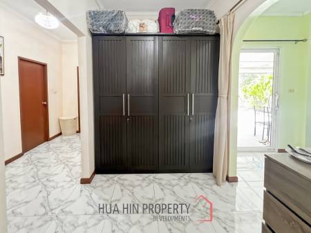 2 Bedroom Villa with Private Pool in Wang Pong, Pran Buri