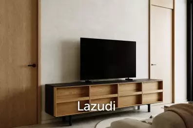 1 Bed 1 Bath 66.71 SQ.M Bamboo Forest