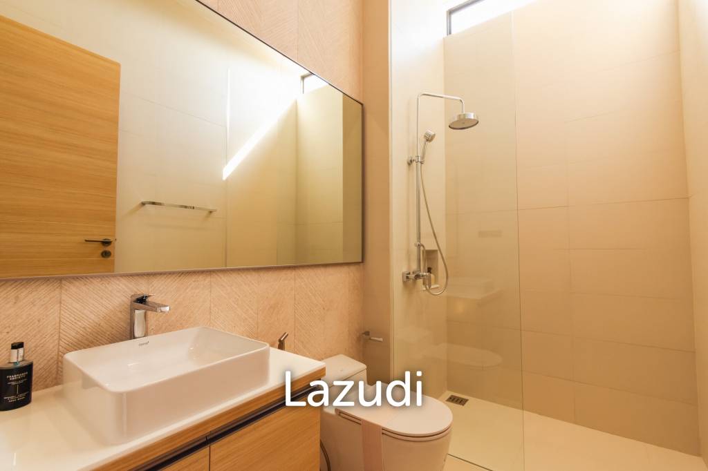 4 Beds 5 baths 484 SQ.M Detail Khao Tao