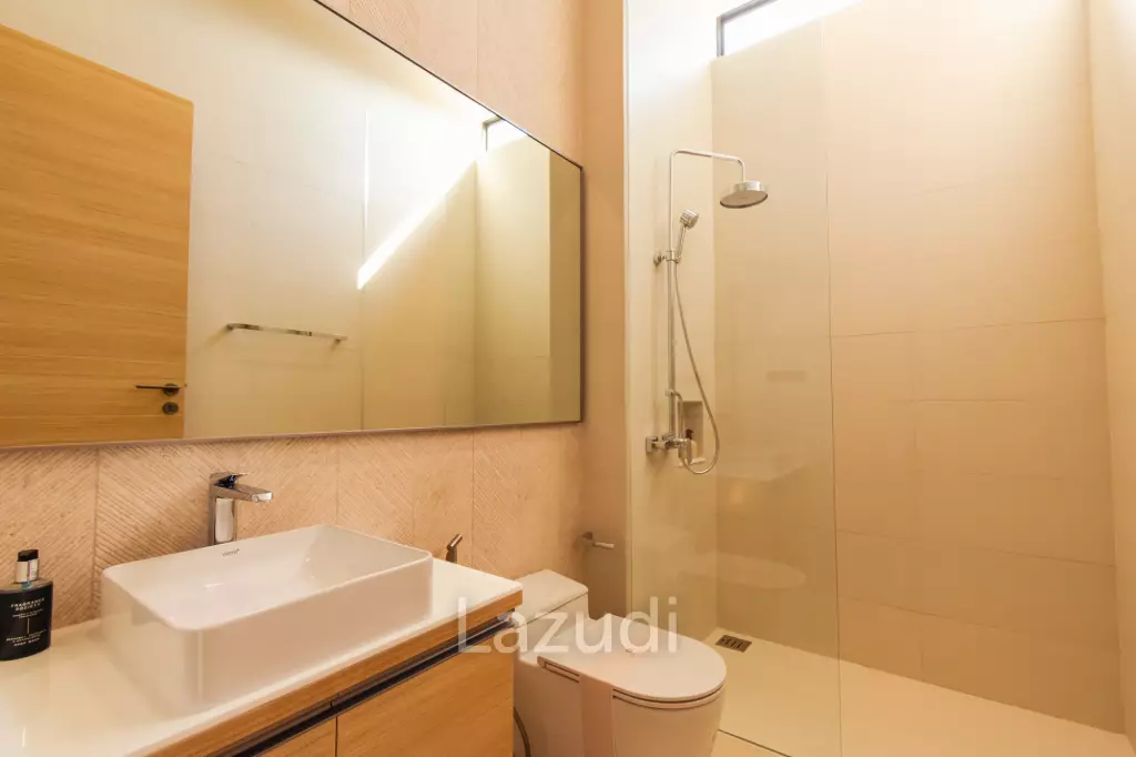 4 Beds 5 baths 484 SQ.M Detail Khao Tao
