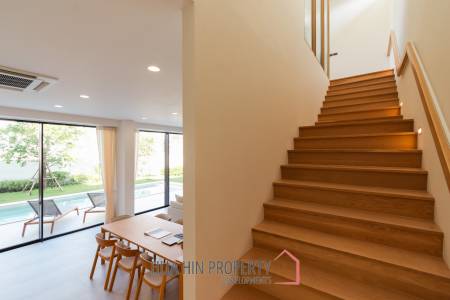 4 Beds 5 baths 459 SQ.M Detail Khao Tao