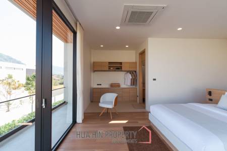 4 Beds 5 baths 459 SQ.M Detail Khao Tao