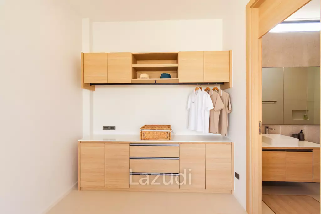 4 Beds 5 baths 484 SQ.M Detail Khao Tao