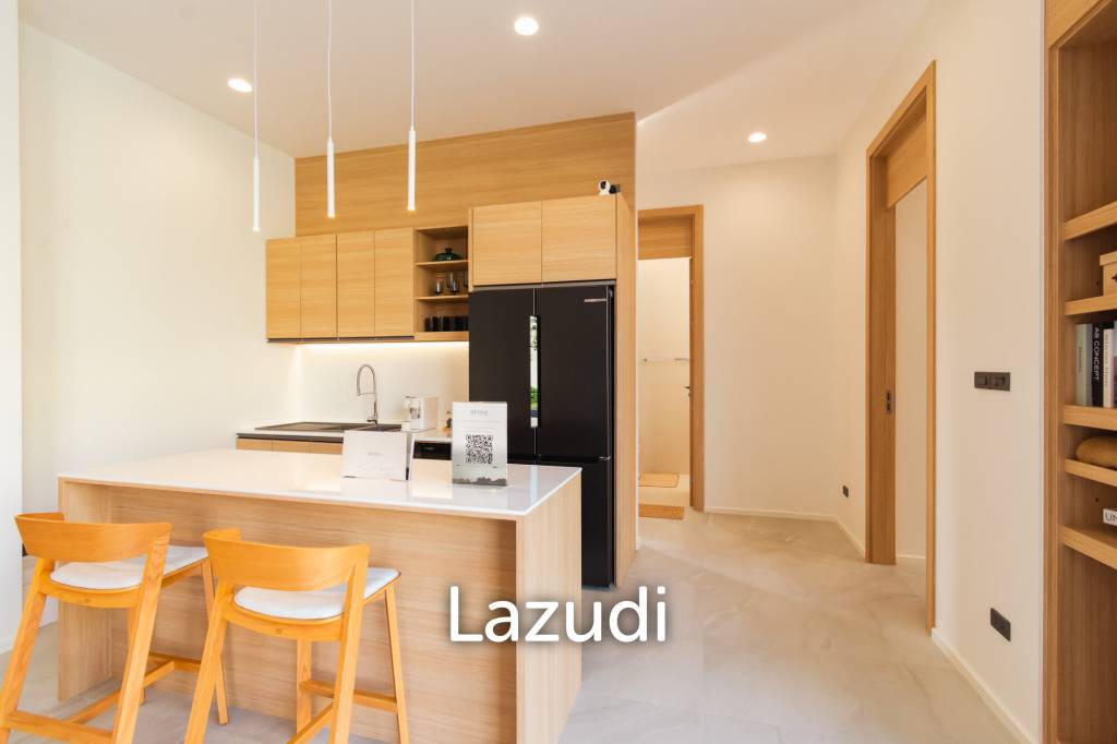 4 Beds 5 baths 484 SQ.M Detail Khao Tao