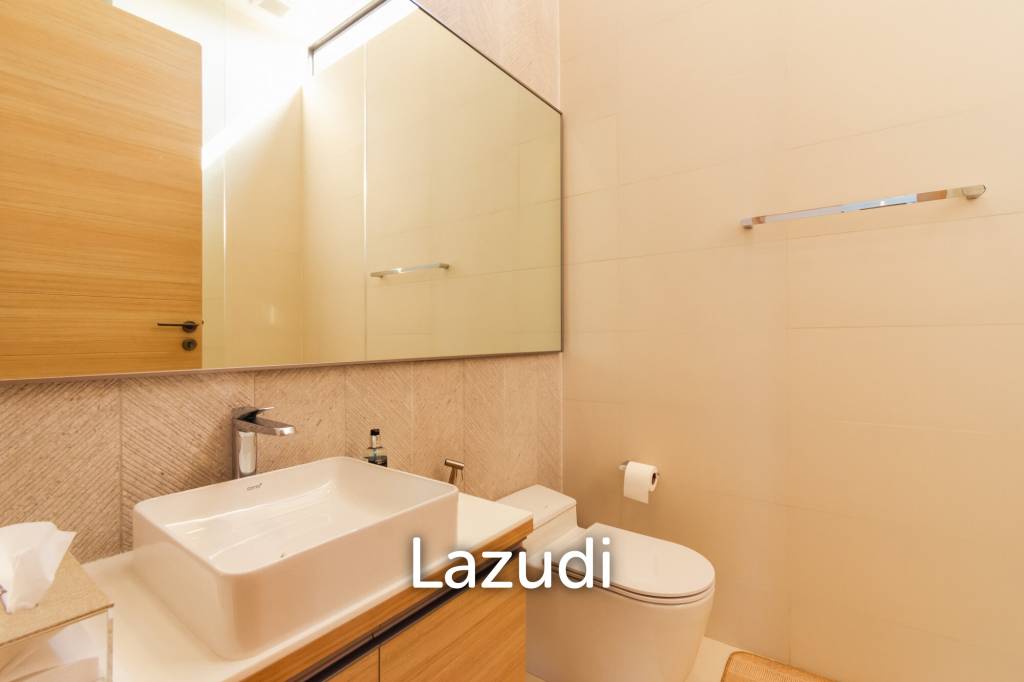 4 Beds 5 baths 484 SQ.M Detail Khao Tao