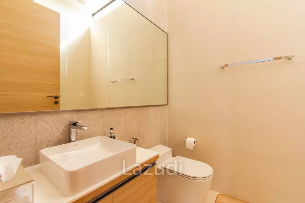 4 Beds 5 baths 484 SQ.M Detail Khao Tao