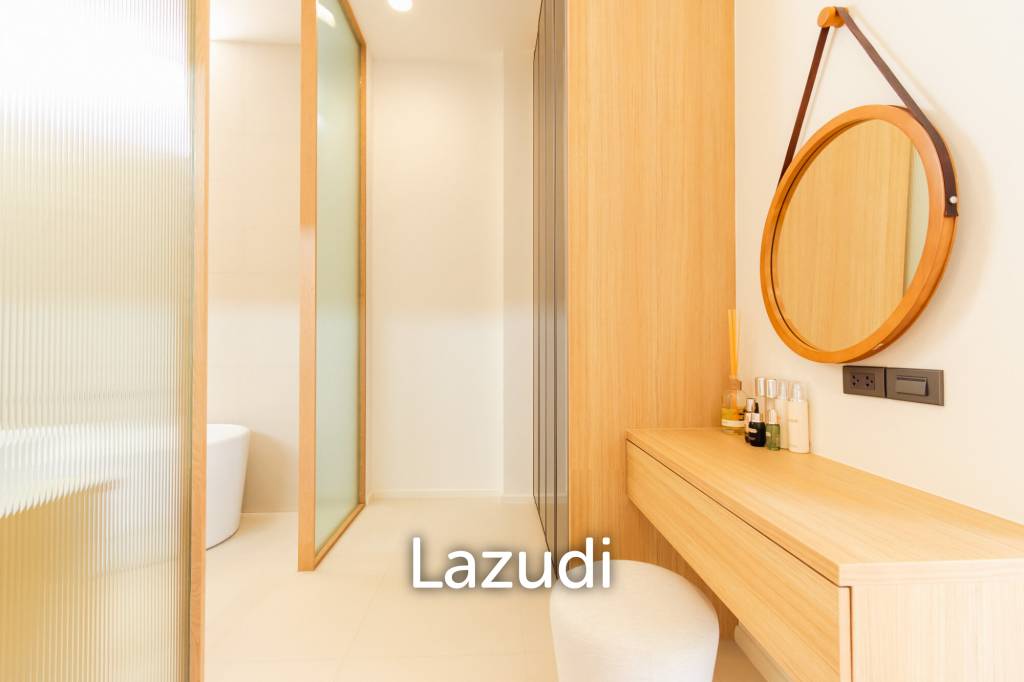 4 Beds 5 baths 484 SQ.M Detail Khao Tao