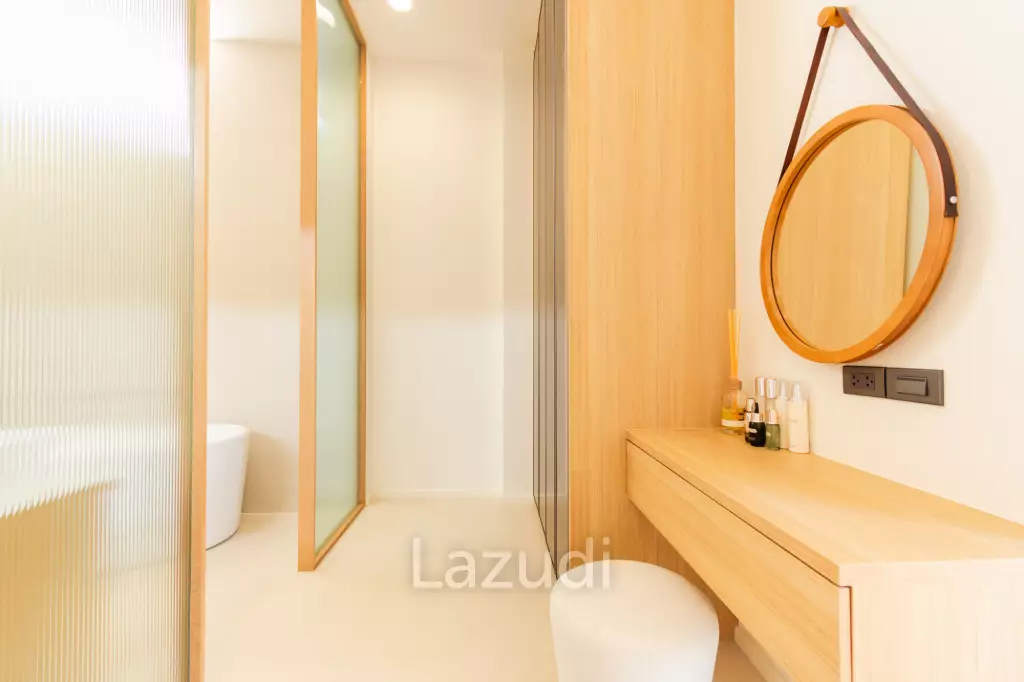 4 Beds 5 baths 484 SQ.M Detail Khao Tao