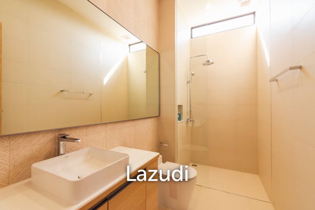 4 Beds 5 baths 484 SQ.M Detail Khao Tao