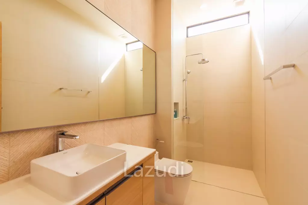 4 Beds 5 baths 484 SQ.M Detail Khao Tao
