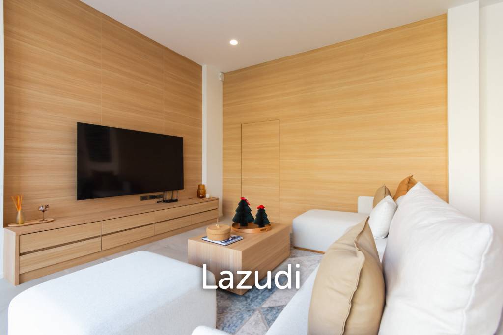 4 Beds 5 baths 484 SQ.M Detail Khao Tao