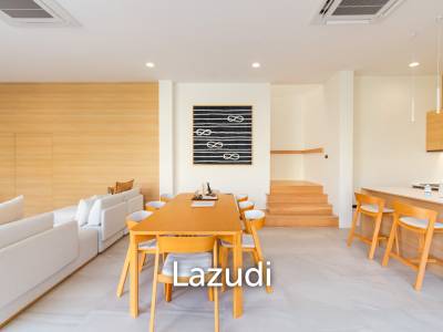 4 Beds 5 baths 484 SQ.M Detail Khao Tao