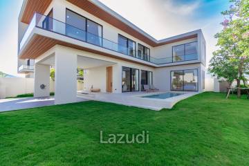 4 Beds 5 baths 459 SQ.M Detail Khao Tao