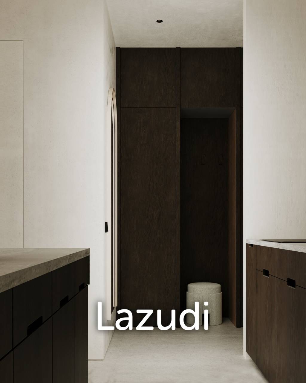 2 Bed 2 Bath 99.74 SQ.M Bamboo Forest