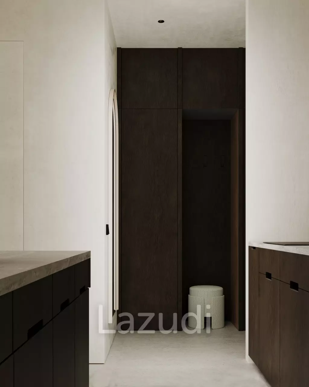 2 Bed 2 Bath 99.74 SQ.M Bamboo Forest