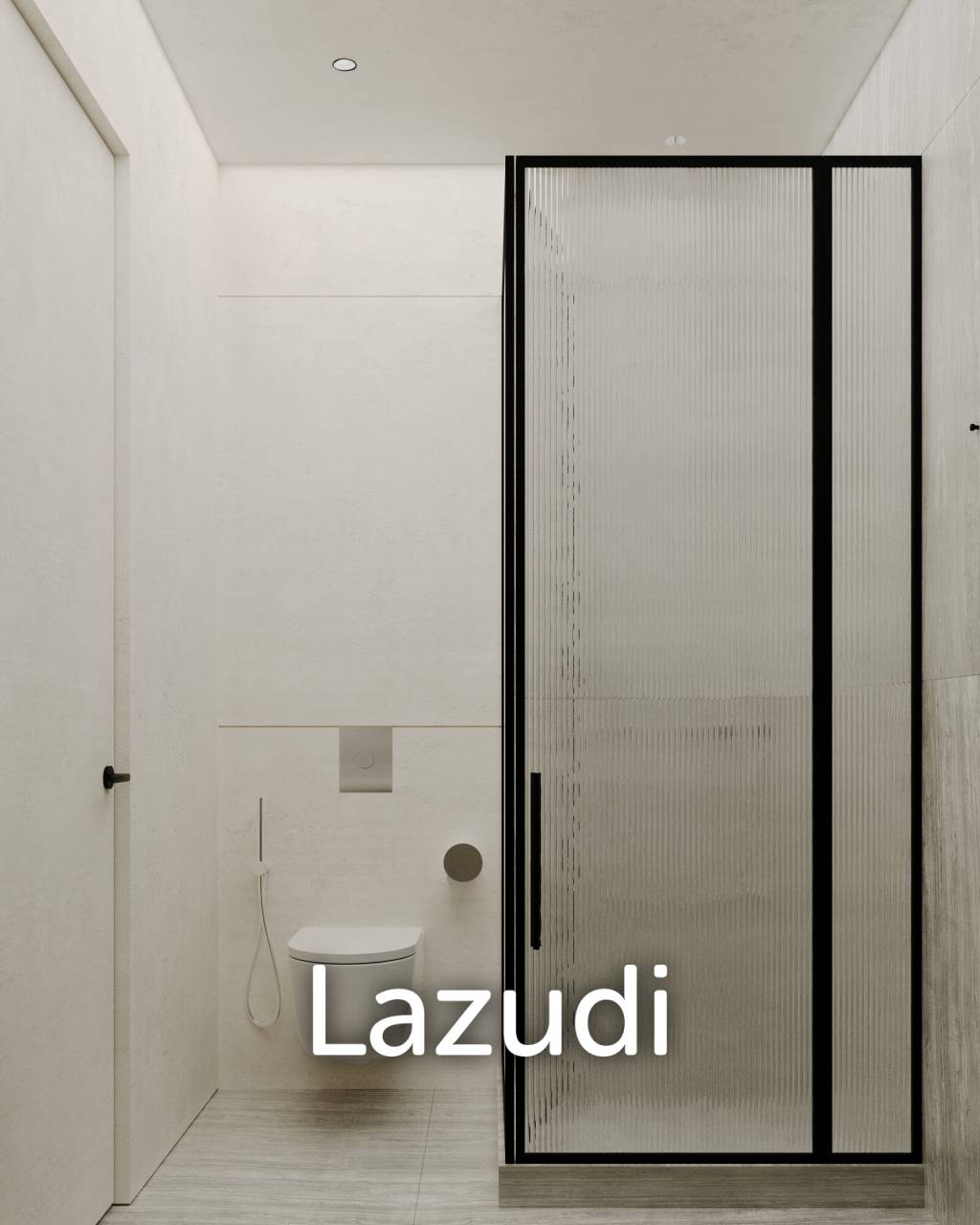 2 Bed 2 Bath 99.74 SQ.M Bamboo Forest