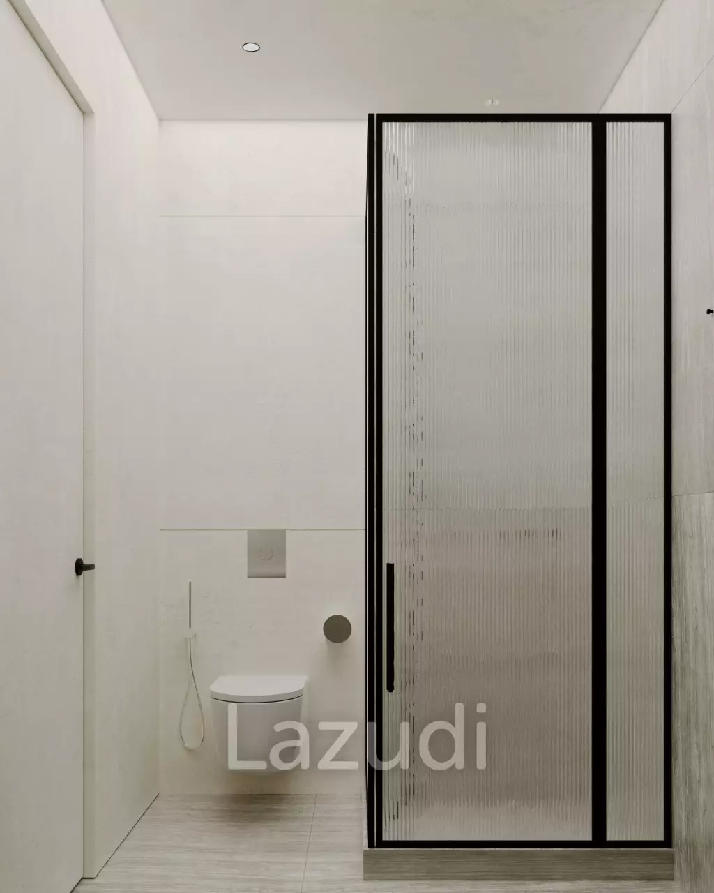 2 Bed 2 Bath 99.74 SQ.M Bamboo Forest