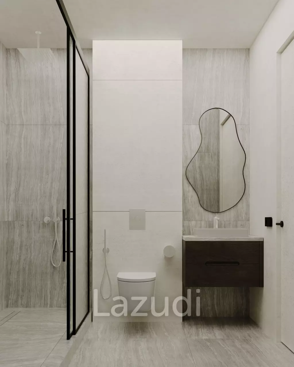 2 Bed 2 Bath 99.74 SQ.M Bamboo Forest