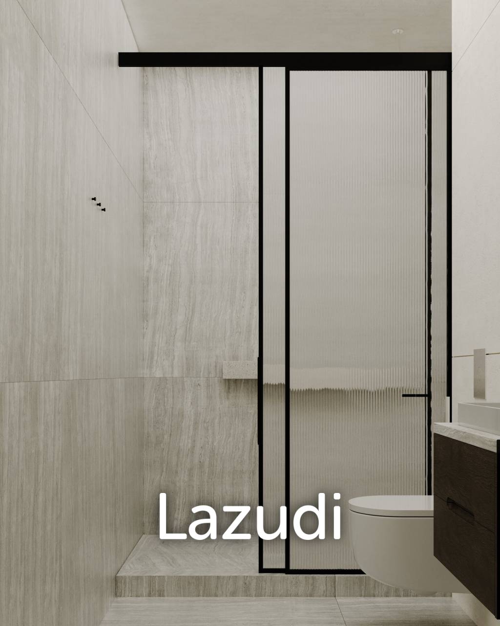 2 Bed 2 Bath 99.74 SQ.M Bamboo Forest