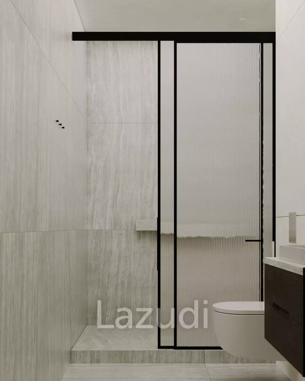 2 Bed 2 Bath 99.74 SQ.M Bamboo Forest