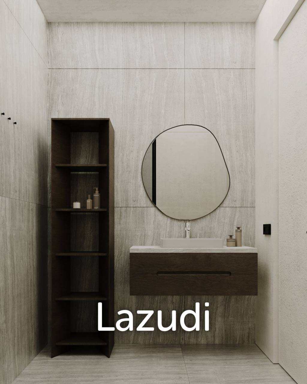 2 Bed 2 Bath 99.74 SQ.M Bamboo Forest