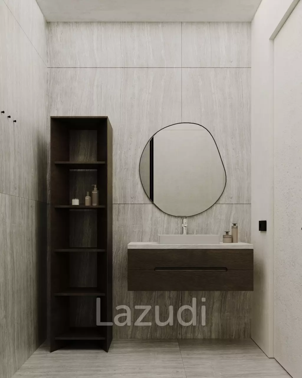 2 Bed 2 Bath 99.74 SQ.M Bamboo Forest