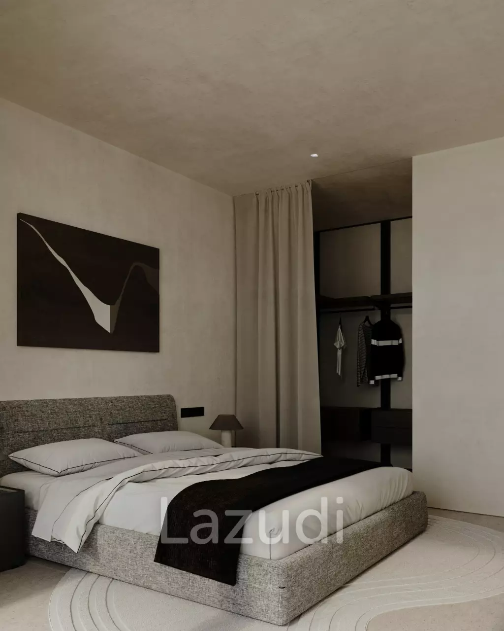 2 Bed 2 Bath 99.74 SQ.M Bamboo Forest
