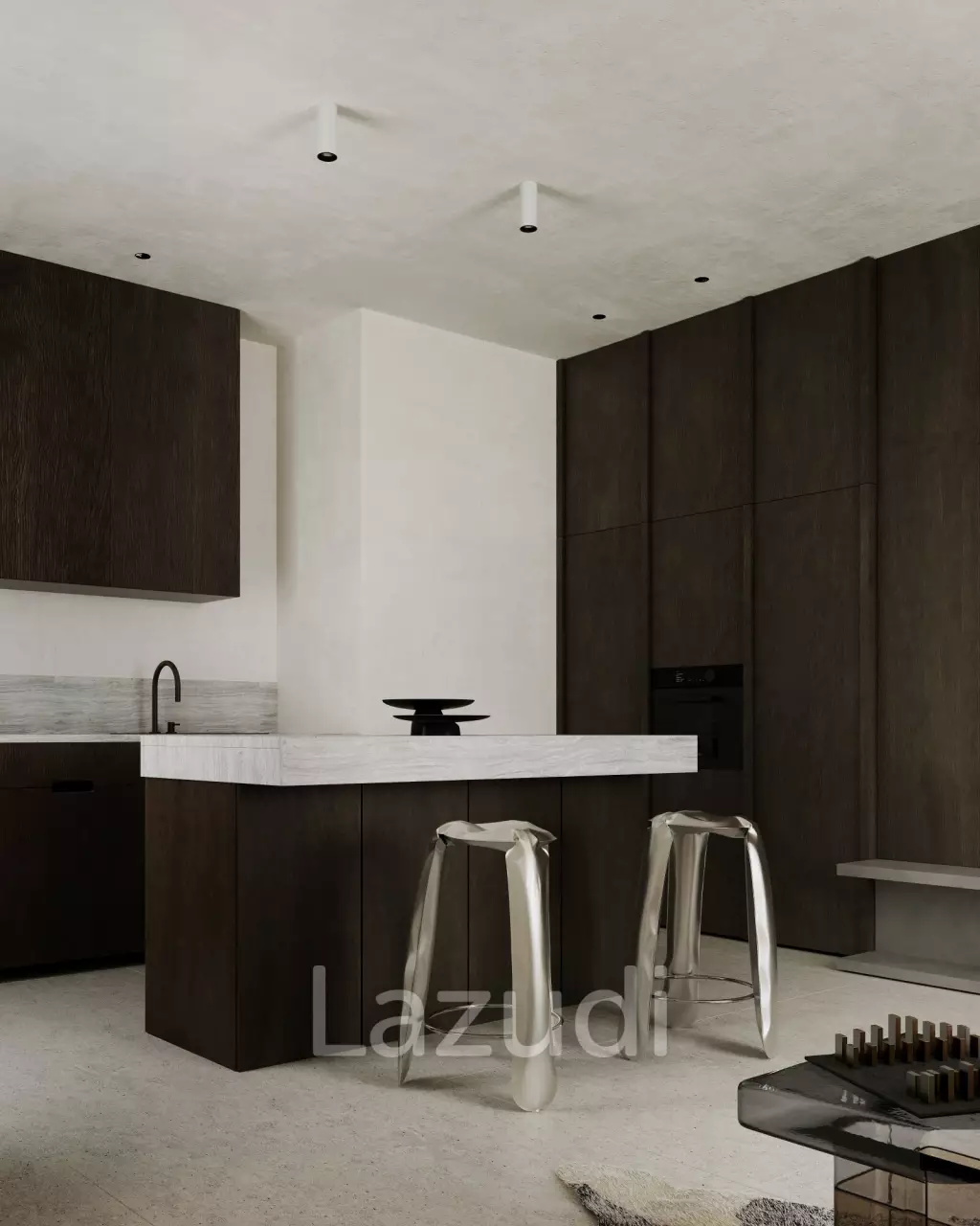 2 Bed 2 Bath 99.74 SQ.M Bamboo Forest