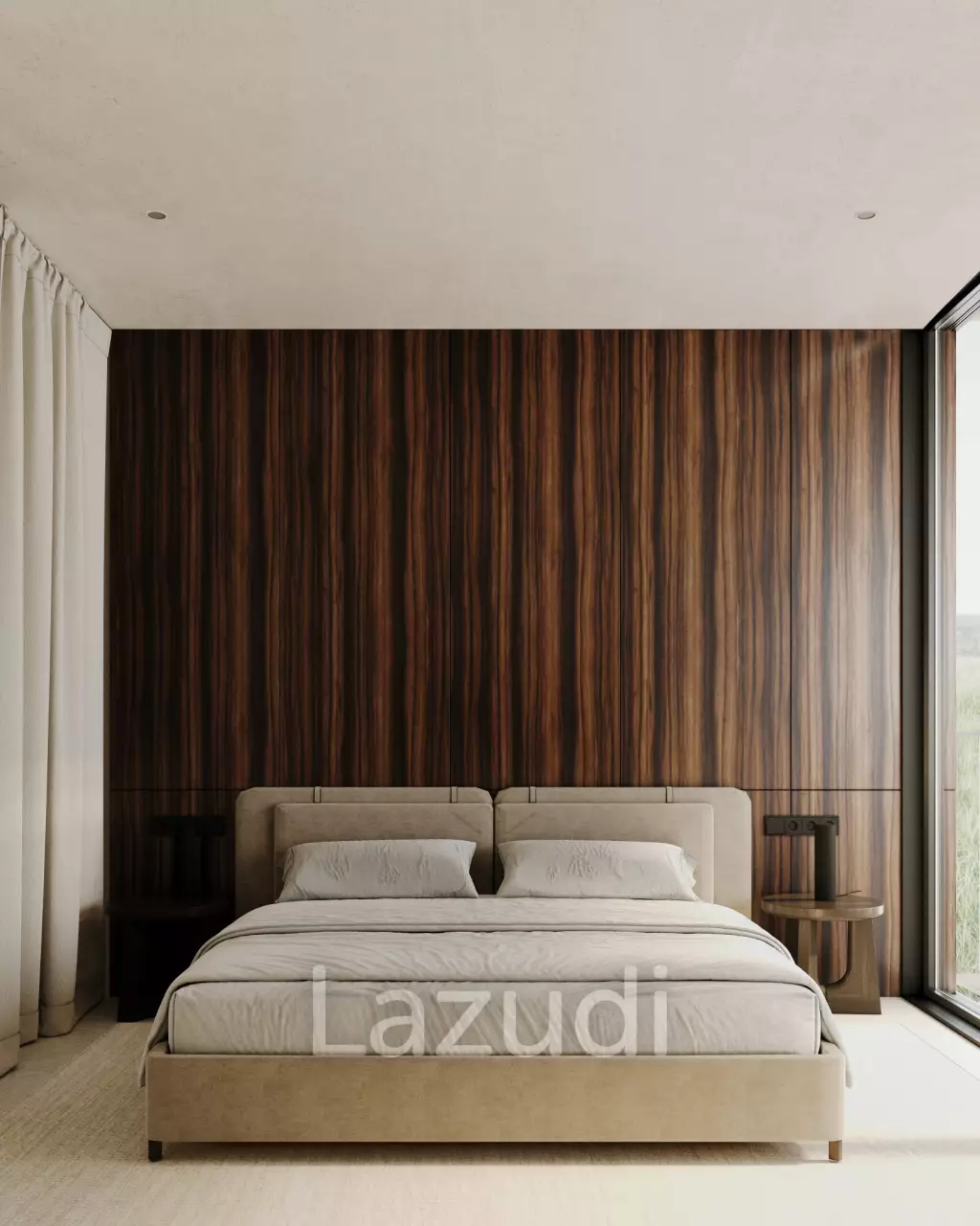 2 Bed 2 Bath 99.74 SQ.M Bamboo Forest