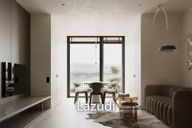 2 Bed 2 Bath 99.74 SQ.M Bamboo Forest