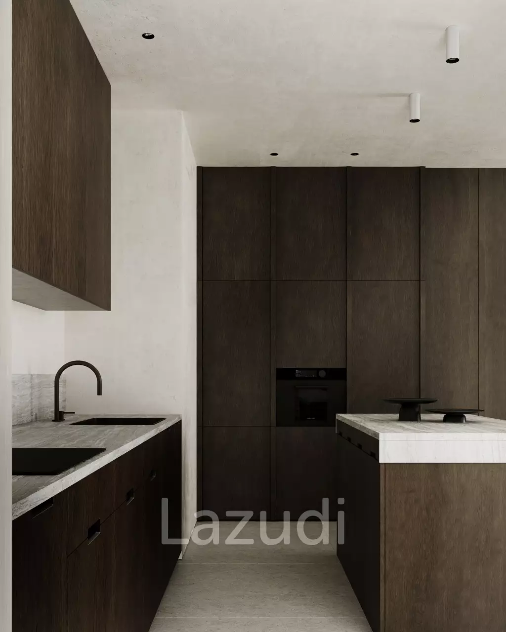 2 Bed 2 Bath 99.74 SQ.M Bamboo Forest