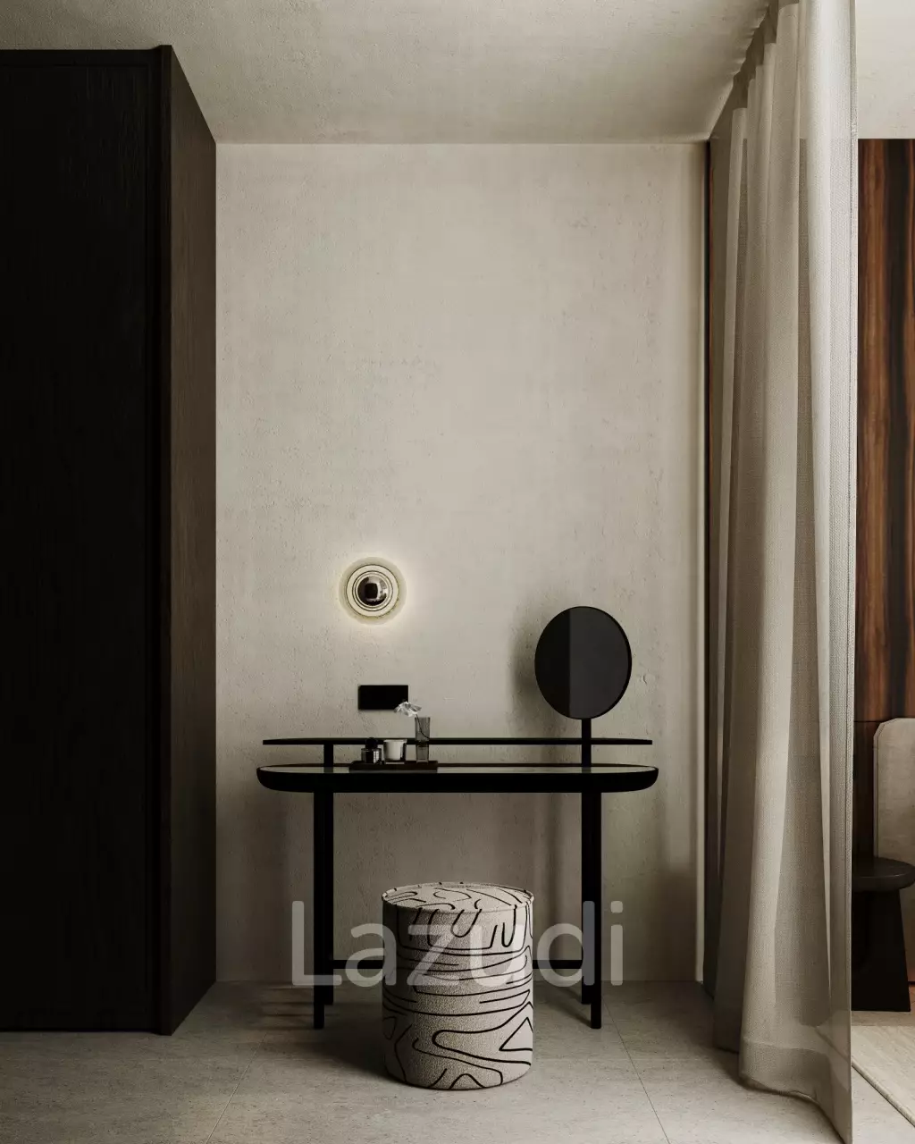 2 Bed 2 Bath 99.74 SQ.M Bamboo Forest