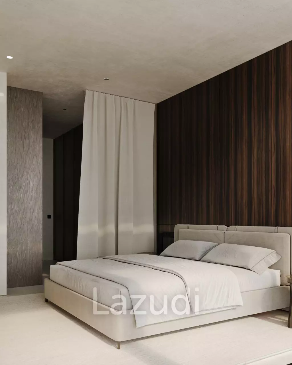 2 Bed 2 Bath 99.74 SQ.M Bamboo Forest