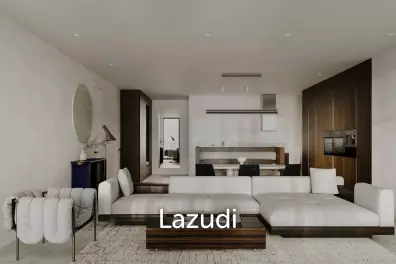 3 Bed 2 Bath 122.59 SQ.M Bamboo Forest